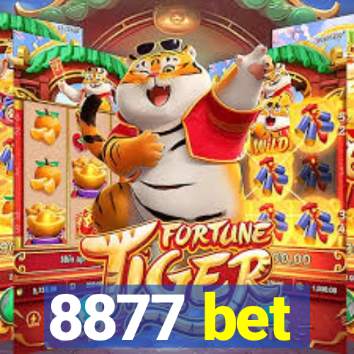 8877 bet